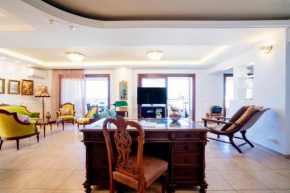 Sergio Sea View Apartment